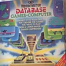 Videomaster Database Games-Computer